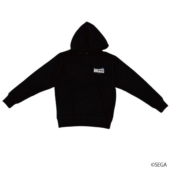 【親子リンク】Dadソニックスウェットフーディー