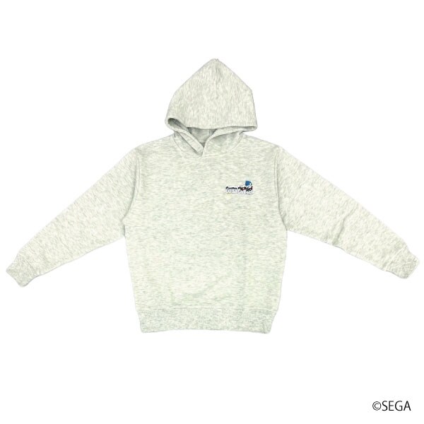 【親子リンク】Dadソニックスウェットフーディー