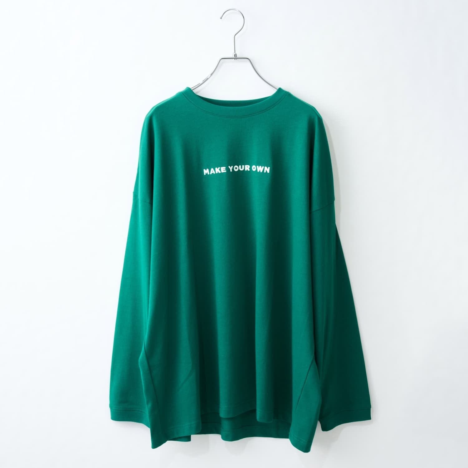 【Penfield】DAD蓄光ロゴBIGロンT