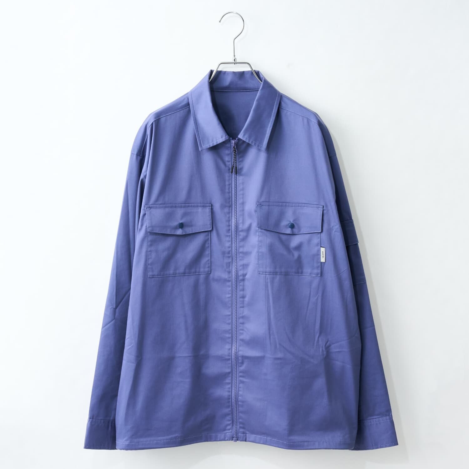 【Penfield】DAD Wポケットシャツジャケット