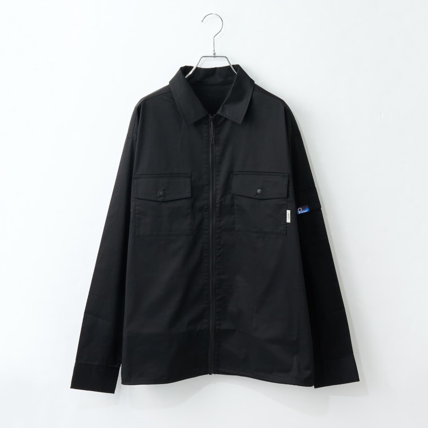 【Penfield】DAD Wポケットシャツジャケット