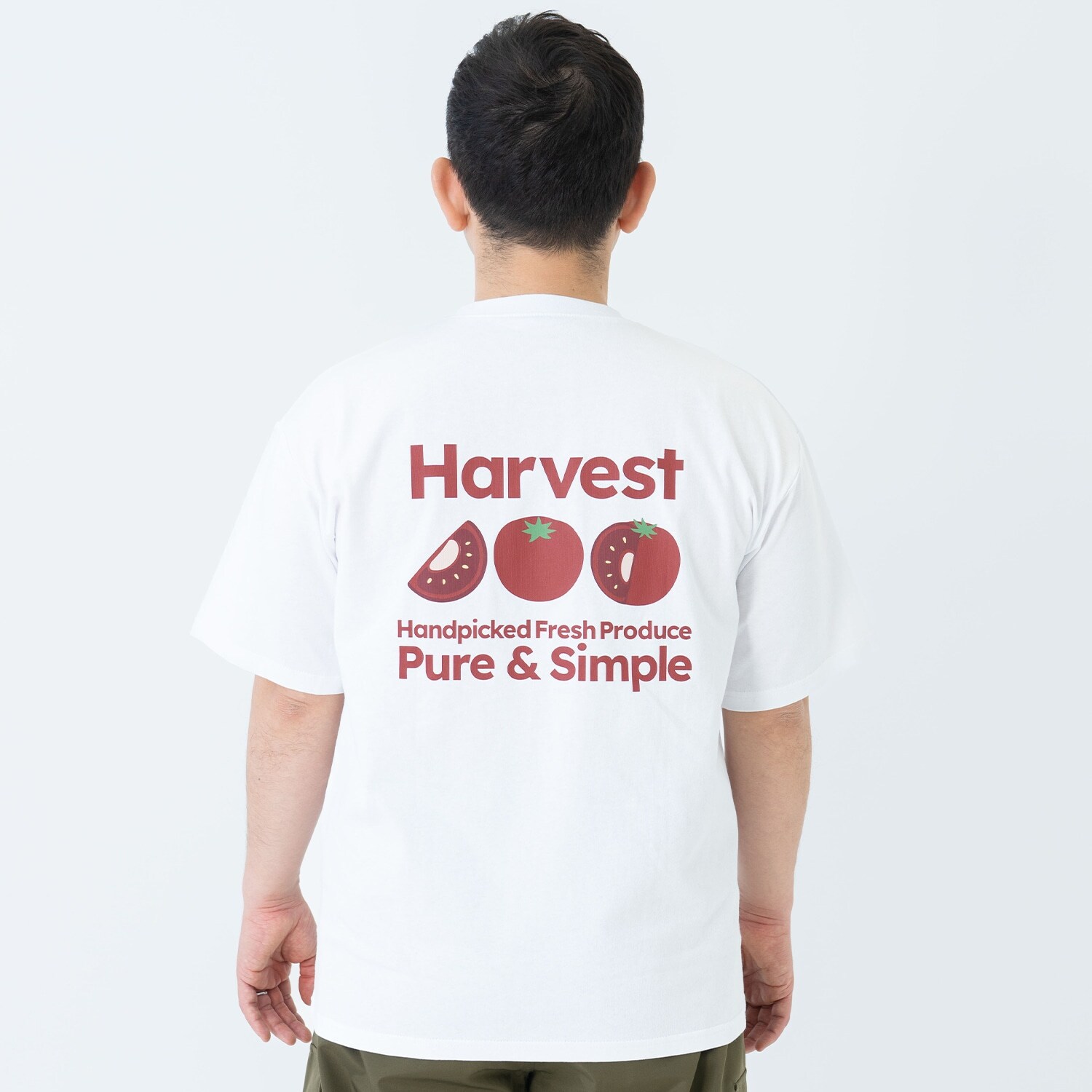 【親子リンク】【DAD】DINER 半袖T