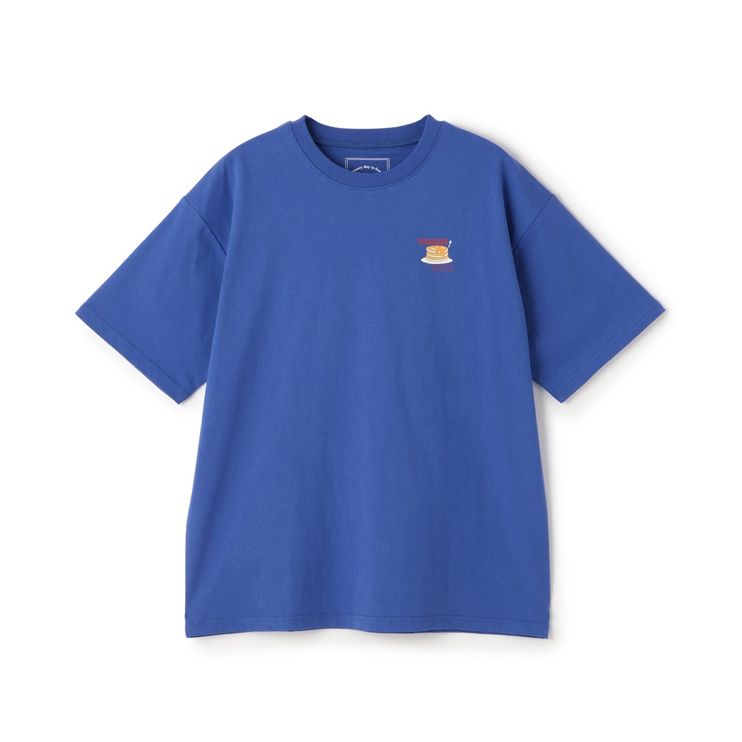 【親子リンク】【DAD】DINER 半袖T