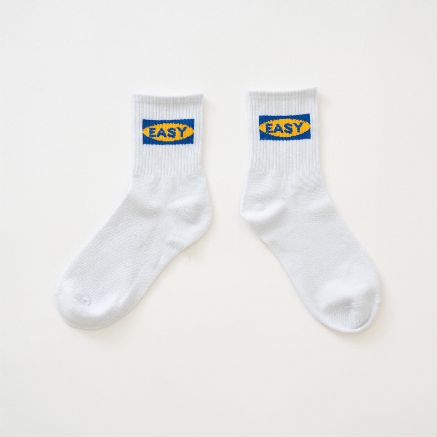 【Dセレクト】パロディアイコンソックス