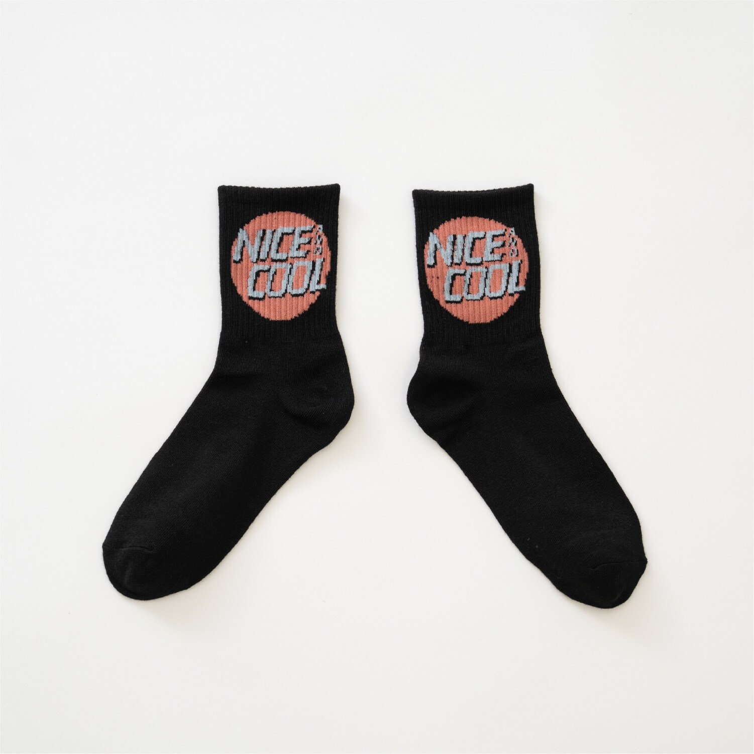 【Dセレクト】パロディアイコンソックス