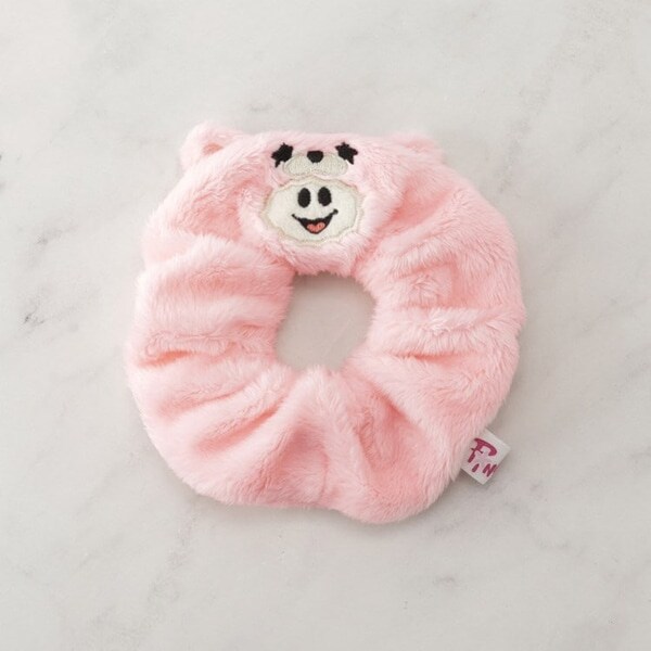 マスコットシュシュ