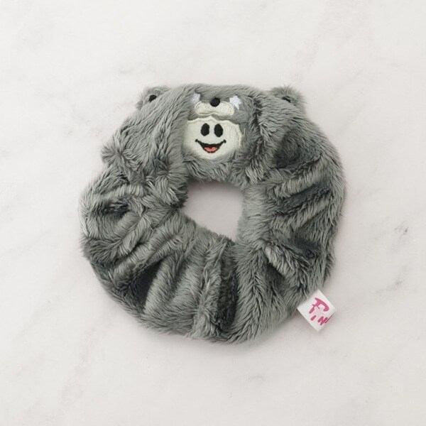 マスコットシュシュ