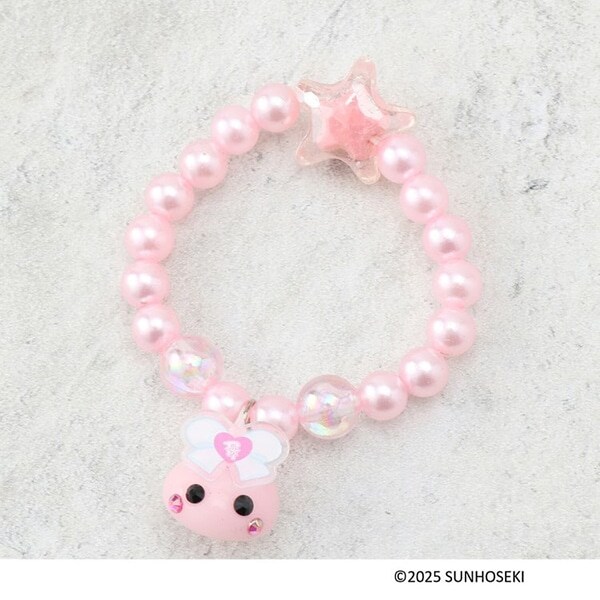 【サン宝石ほっぺちゃんコラボ】オリジナルブレス