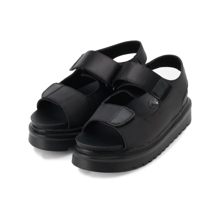 太ベルトサンダル