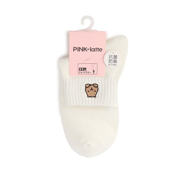 ワンポイントアソートソックス