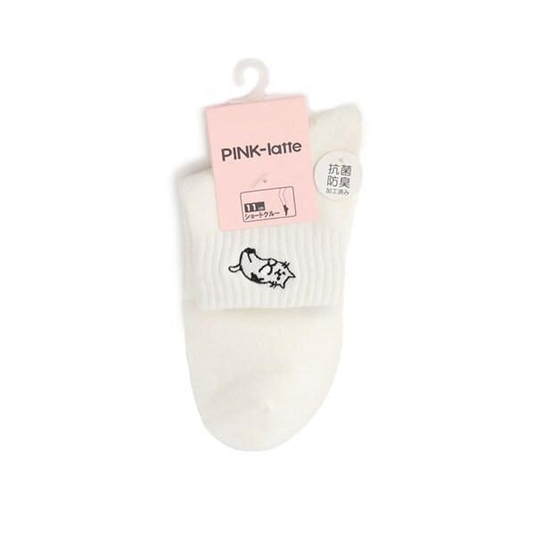 ワンポイントアソートソックス