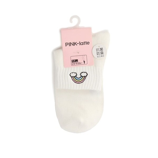 ワンポイントアソートソックス