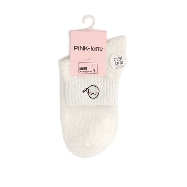 ワンポイントアソートソックス