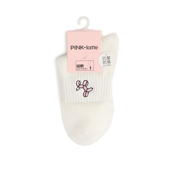 ワンポイントアソートソックス