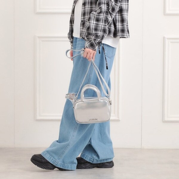 ハンドルショルダー