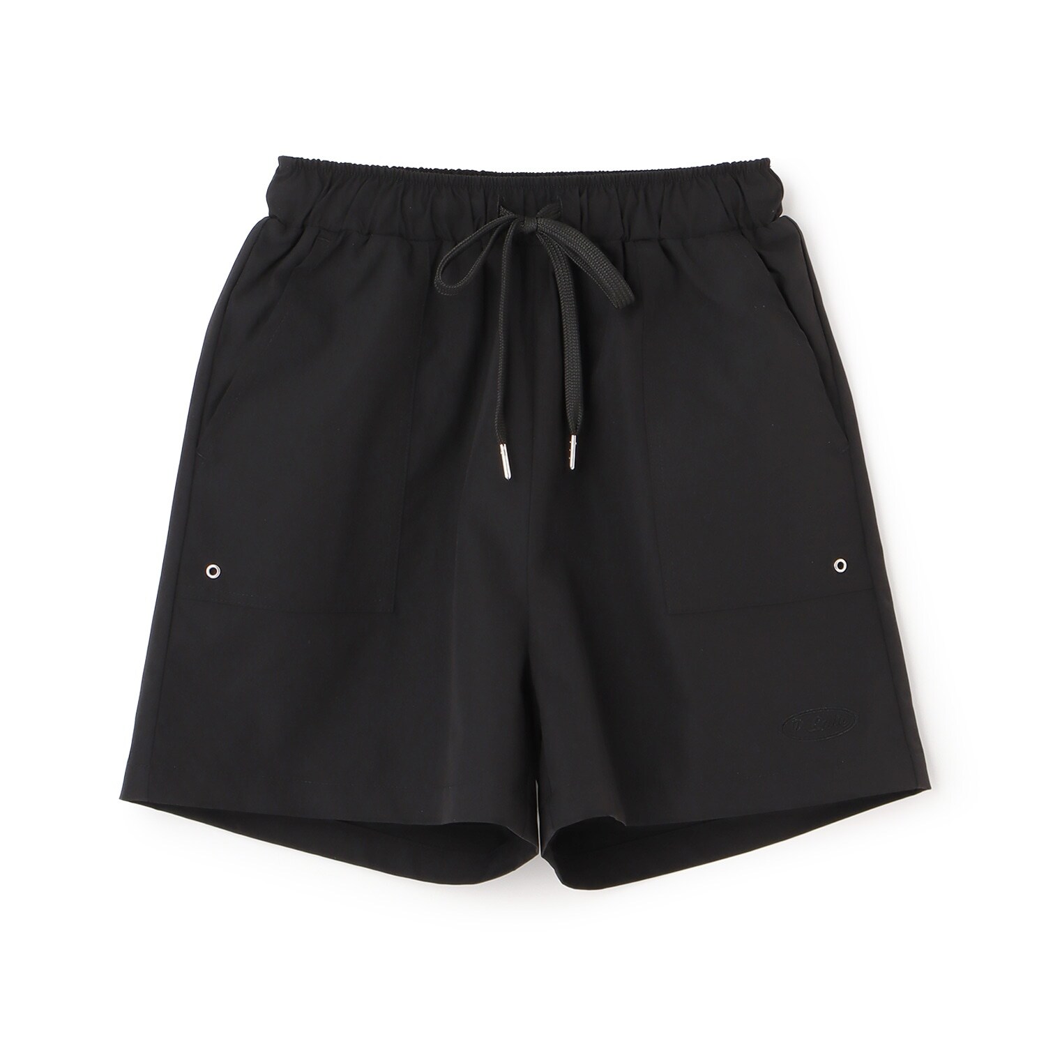 【水陸両用】アソート柄ショートパンツ