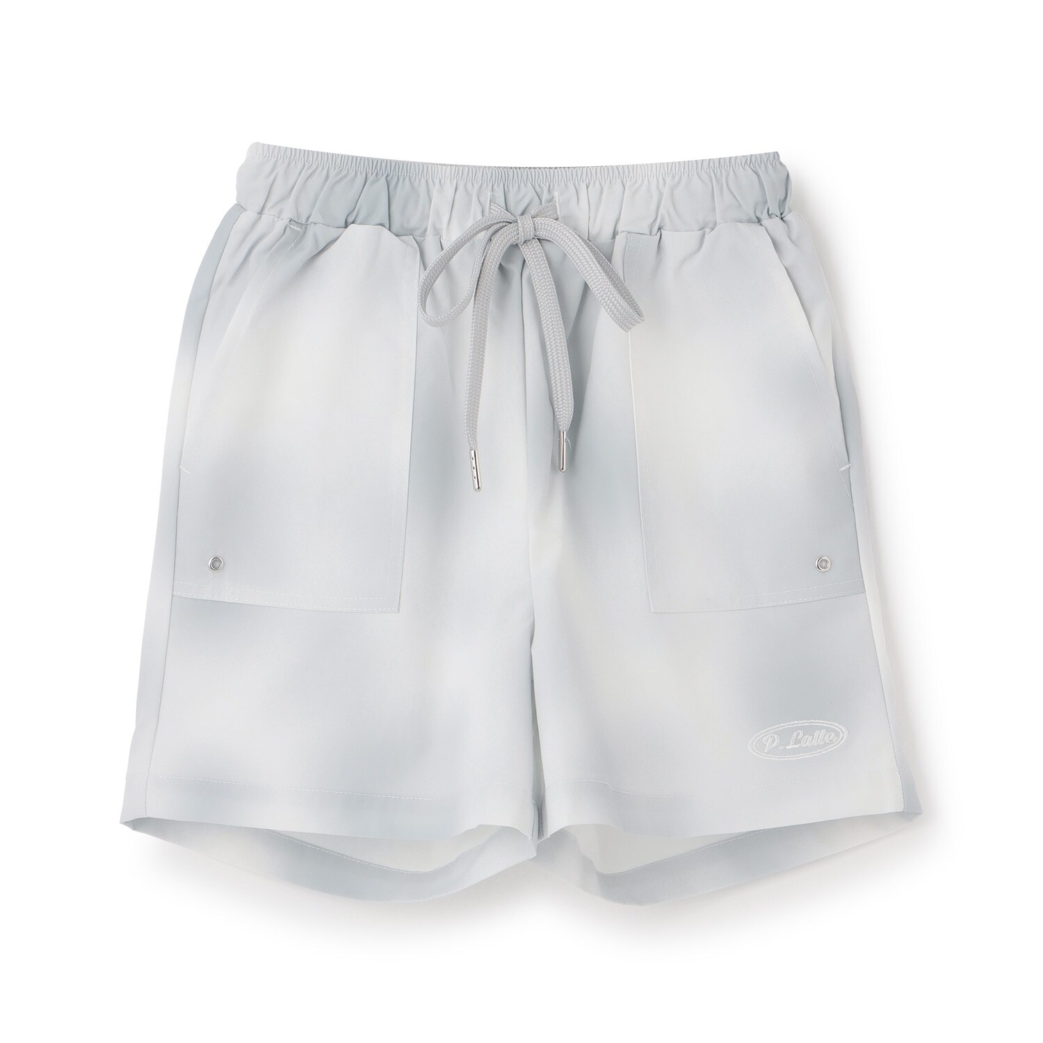 【水陸両用】アソート柄ショートパンツ