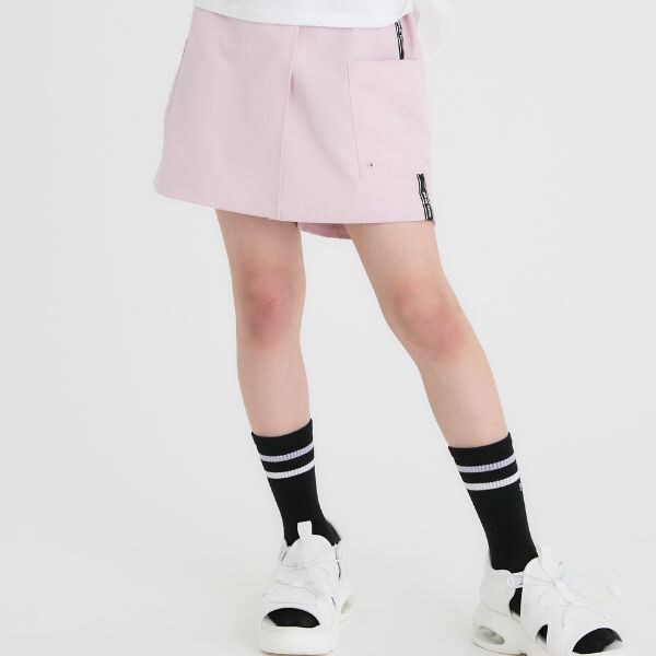 【水陸両用】ラップスカパン