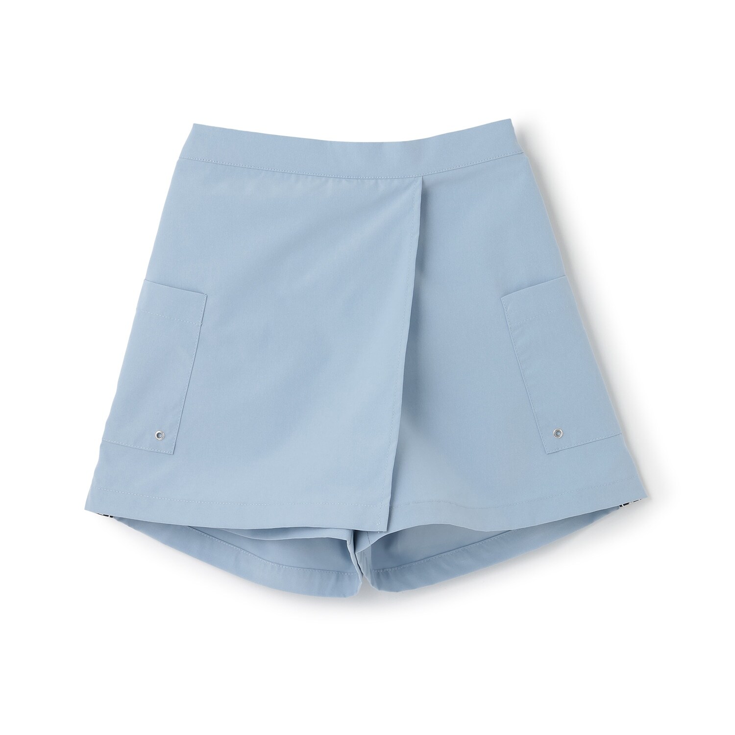 【水陸両用】ラップスカパン