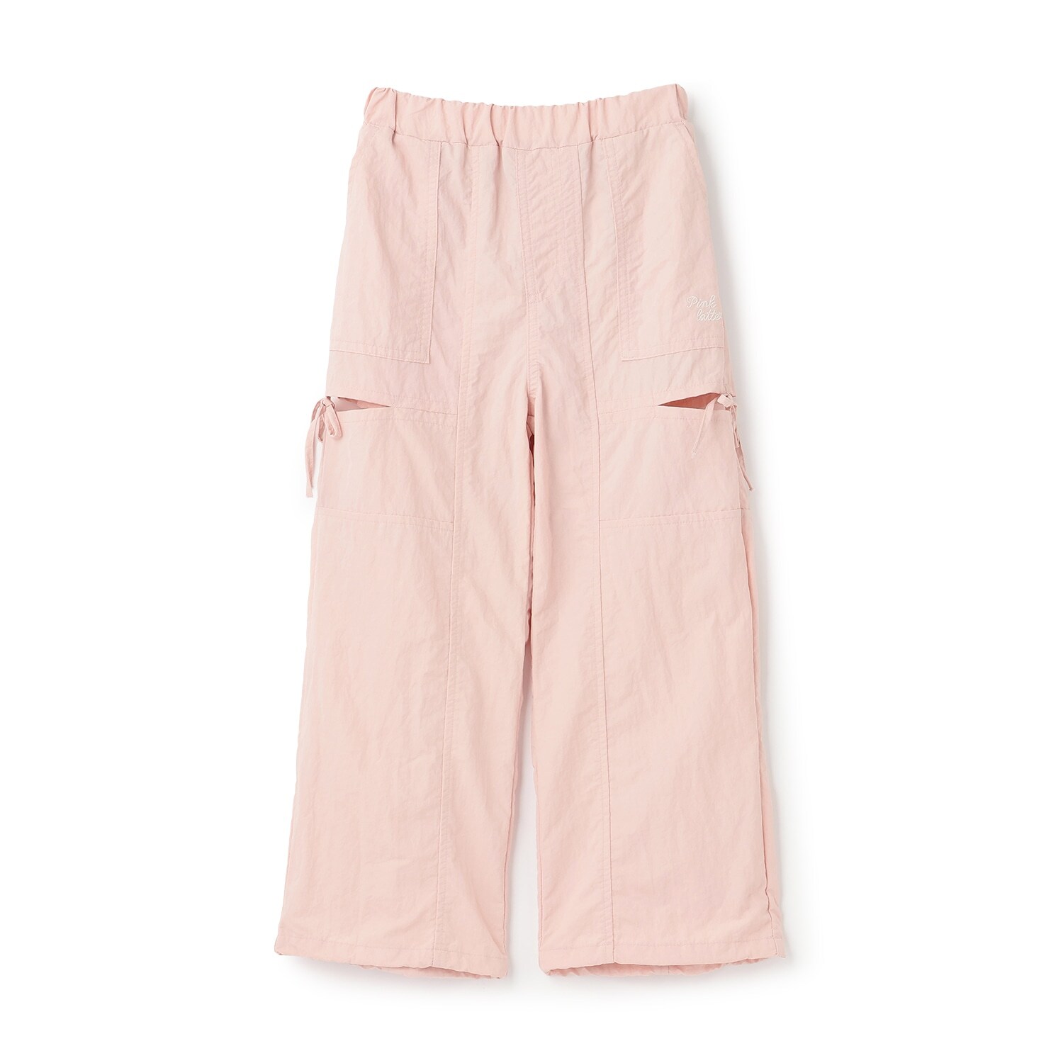 スリットリボンシャカパン