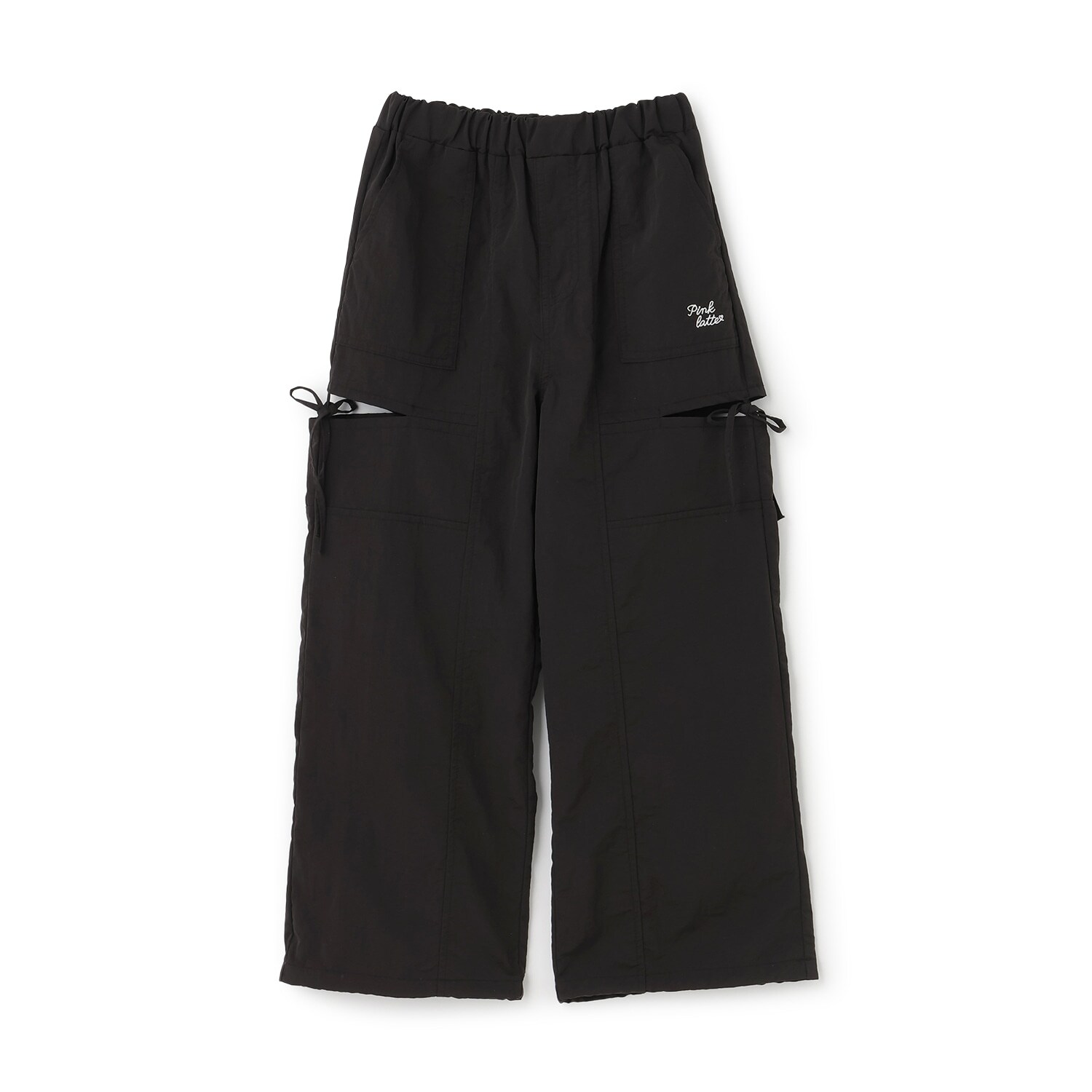 スリットリボンシャカパン