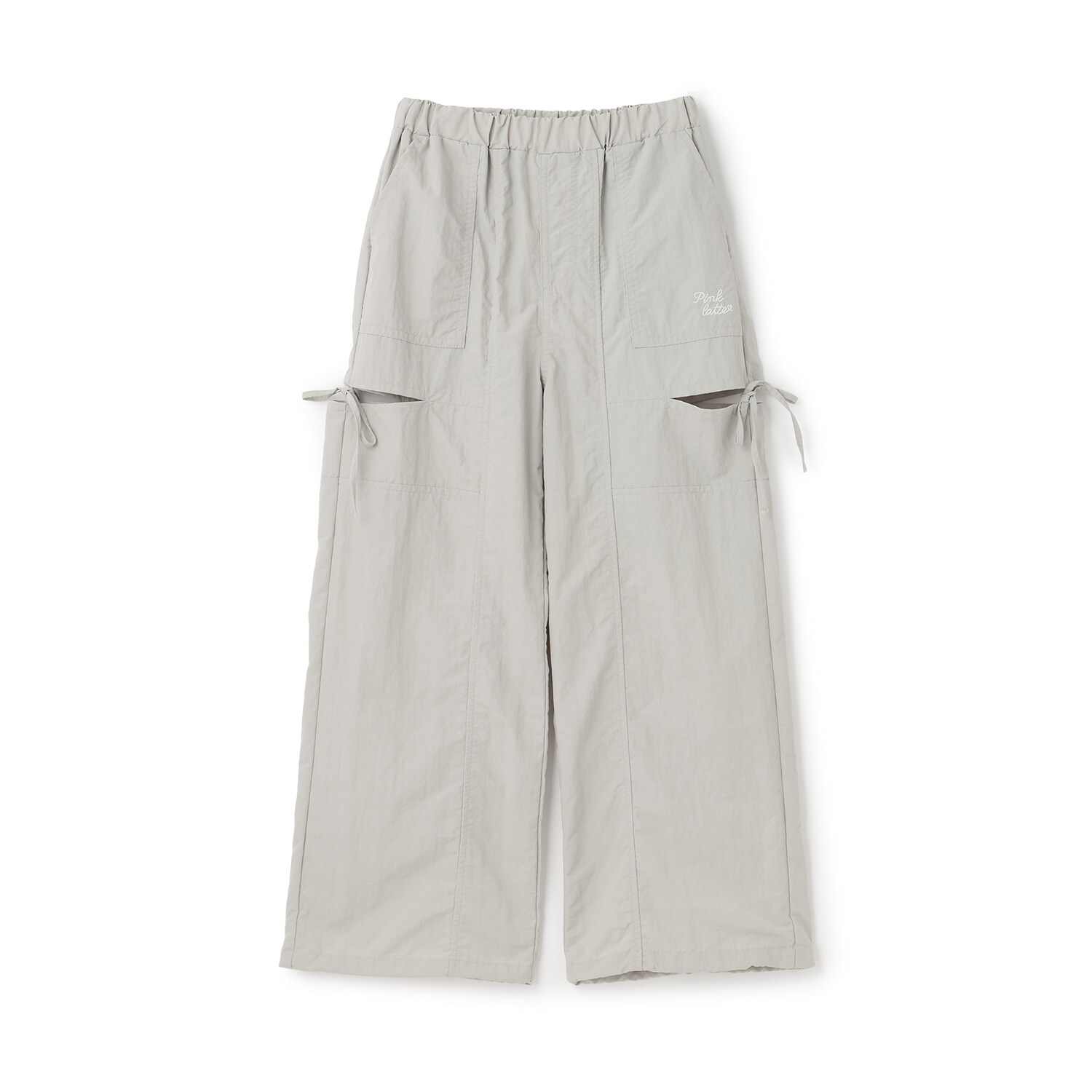 スリットリボンシャカパン