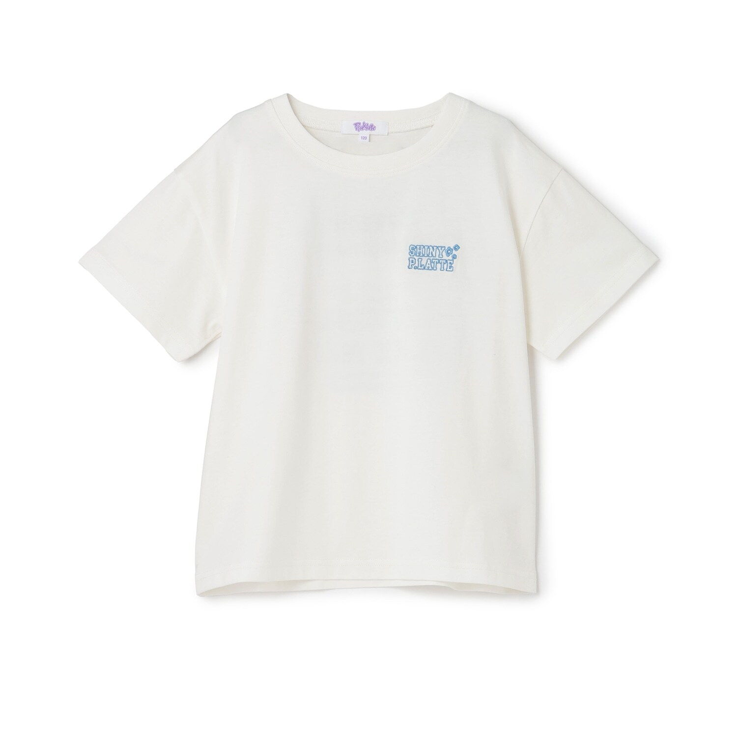 【別注】チェッカーボックスTシャツ