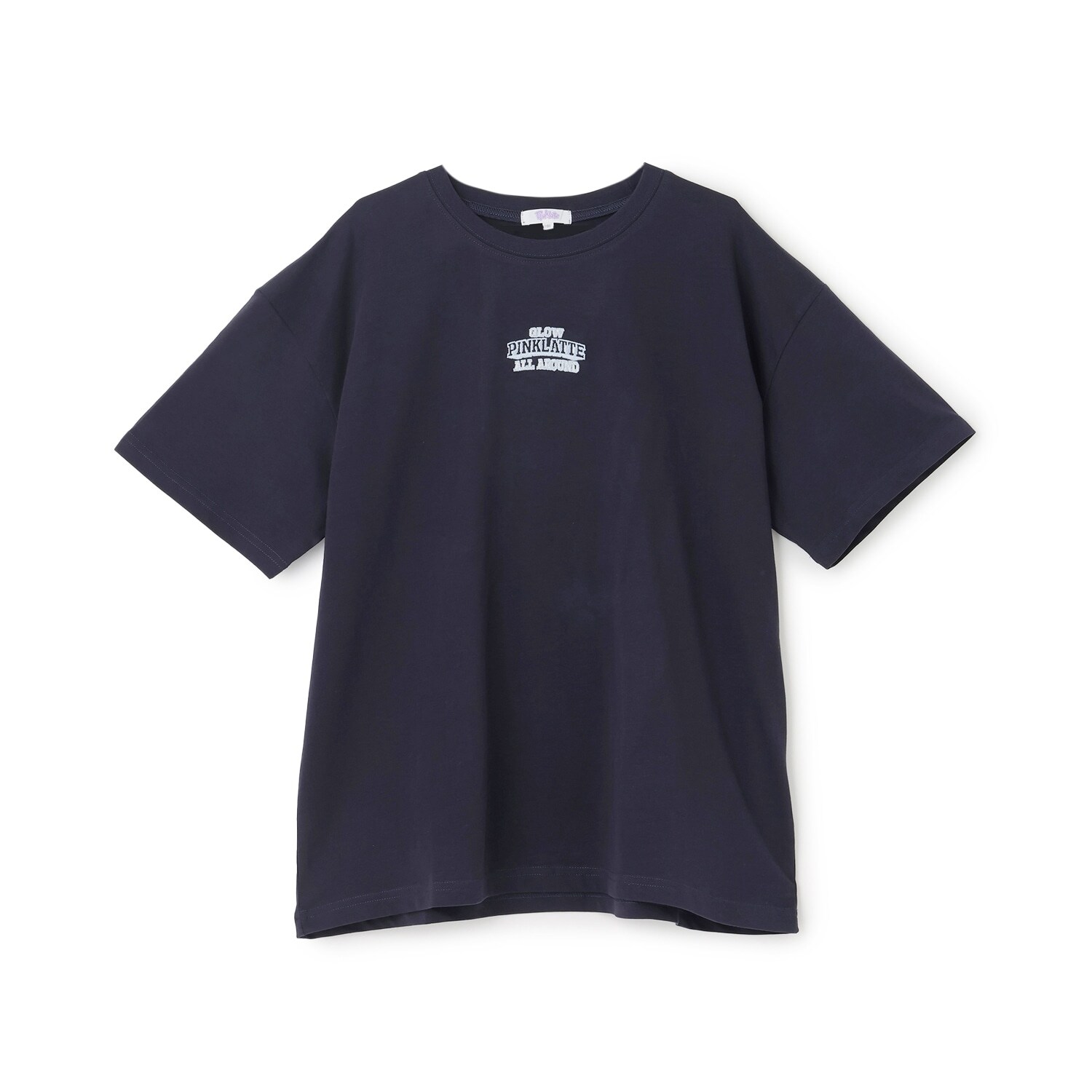 【別注】バックプリントビッグTシャツ