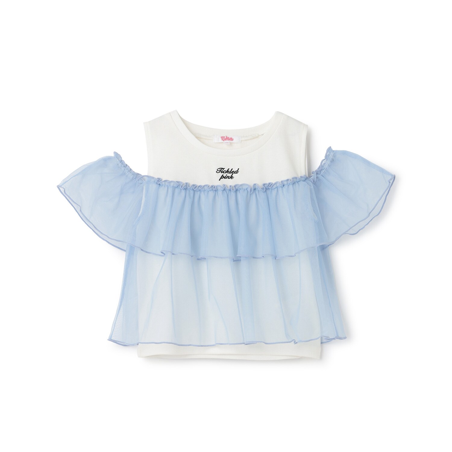 シアードッキングトップス