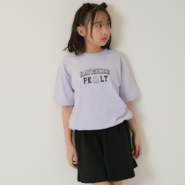 【別注】裾ドロストセットアップ