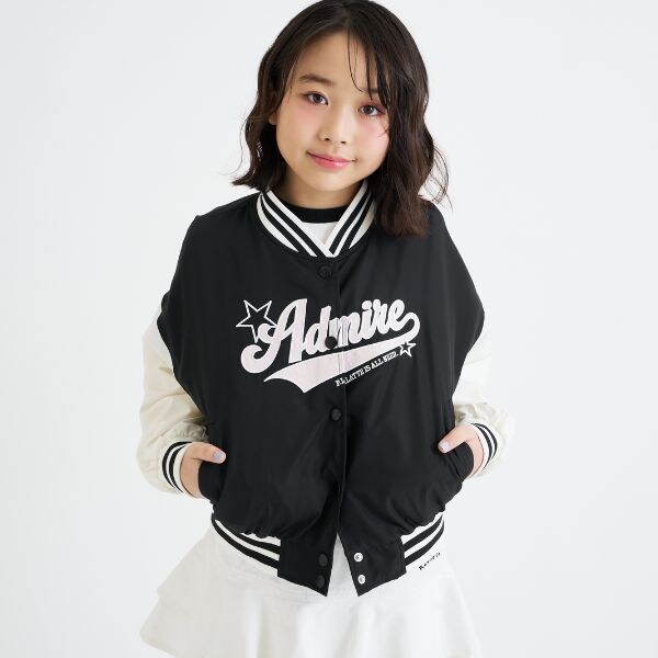 チアロゴアップリケスタジャン