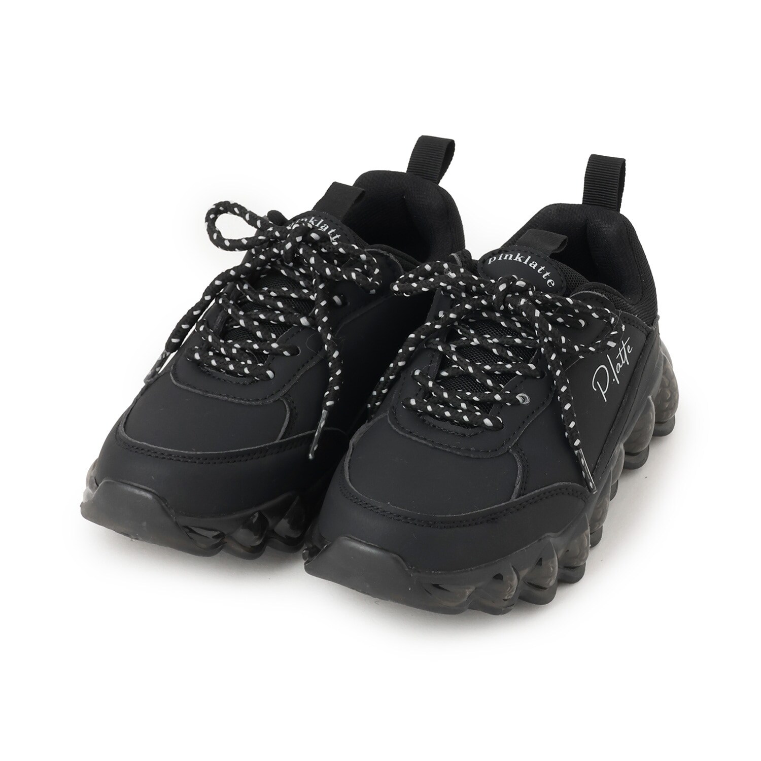 ぽこぽこソールスニーカー