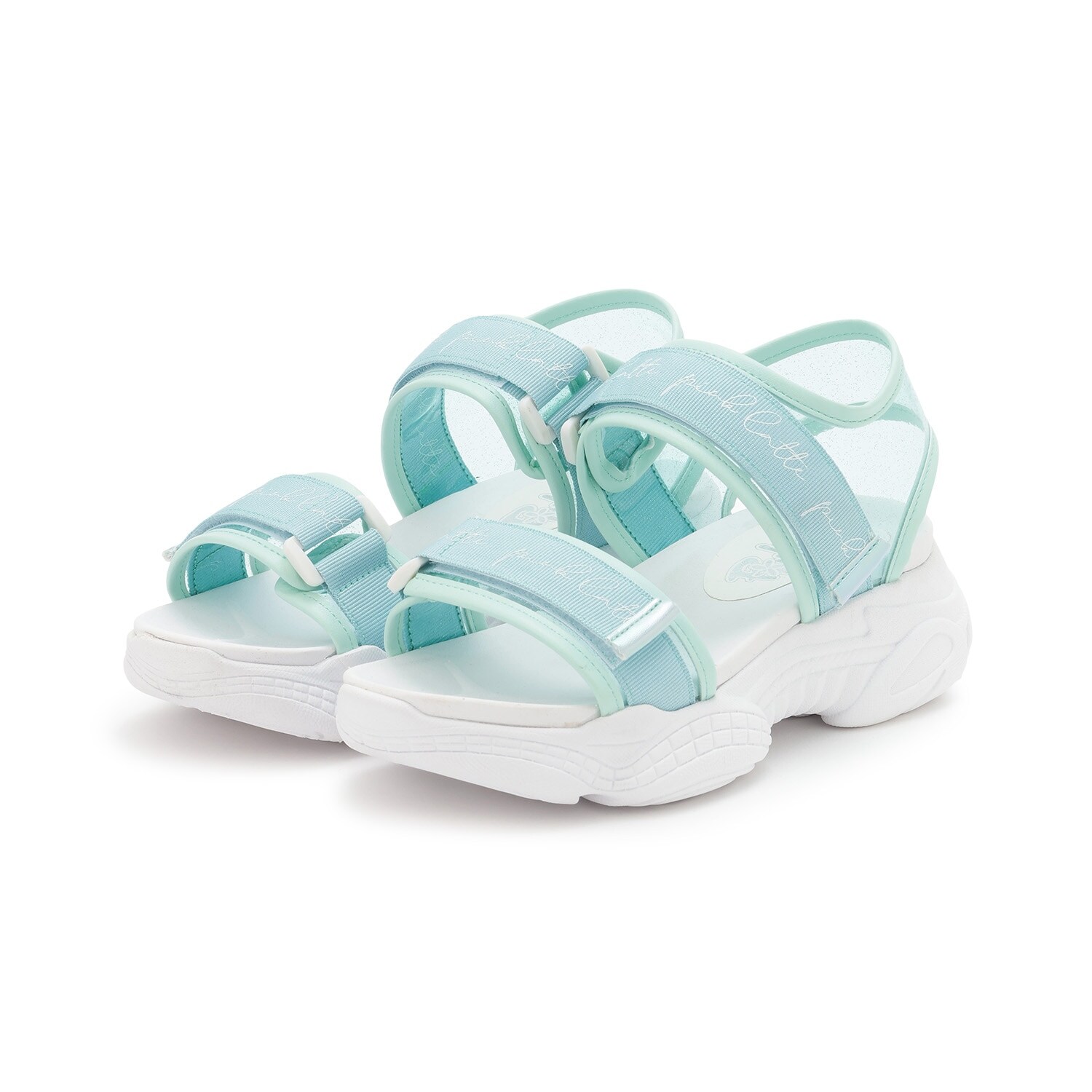 ２本ベルトサンダル