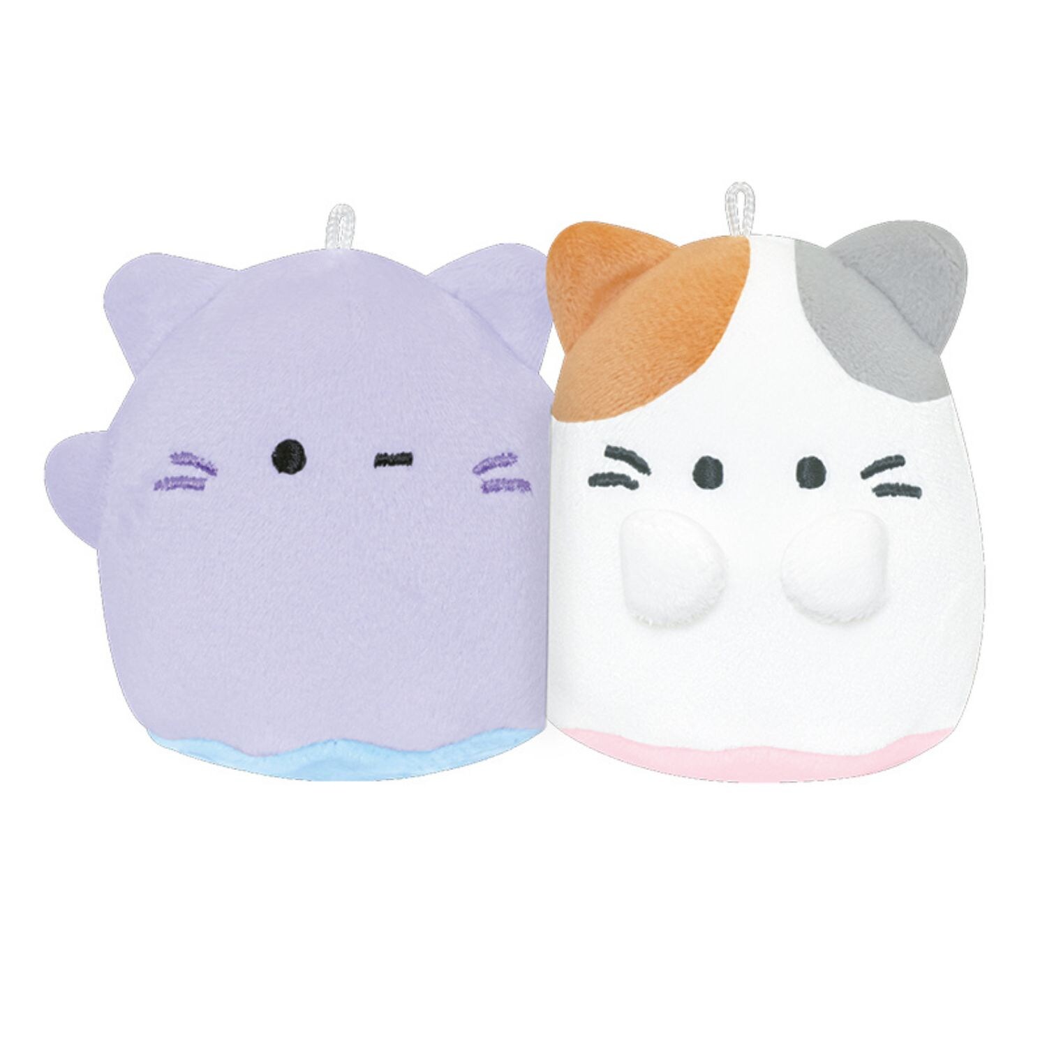 にこぬいキーホルダー