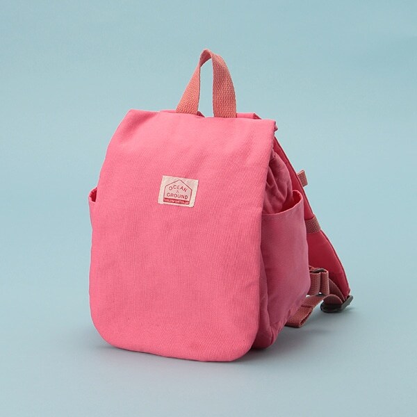 【リュック】【オーシャン&グラウンド】 ベビーデイパック SMALL DAY