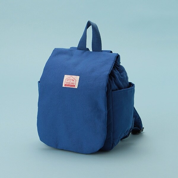 【リュック】【オーシャン&グラウンド】 ベビーデイパック SMALL DAY