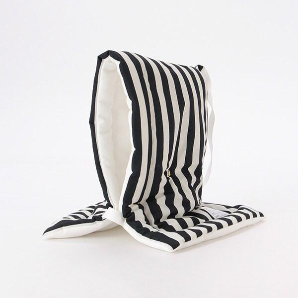 【スクール雑貨】【オーシャン&グラウンド】 難燃加工 防災頭巾