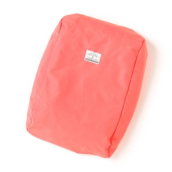 【ランドセル】【オーシャン＆グラウンド】レインランドセルカバー