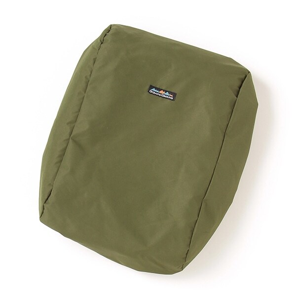 【ランドセル】【オーシャン＆グラウンド】レインランドセルカバー