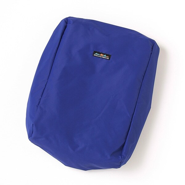 【ランドセル】【オーシャン＆グラウンド】レインランドセルカバー