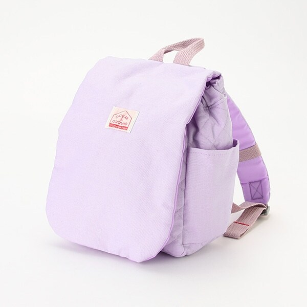 【リュックサック】【オーシャン＆グラウンド】BABY DAYPACK SMALL DAY