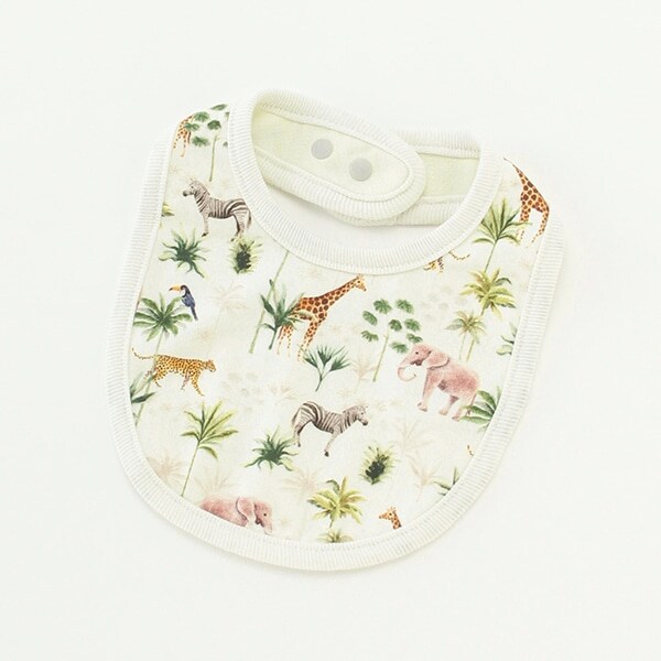 【スタイ】【オーシャン＆グラウンド】総柄スタイ