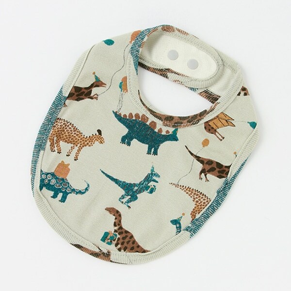 【スタイ】【オーシャン＆グラウンド】スタイ Happy Dinosaur