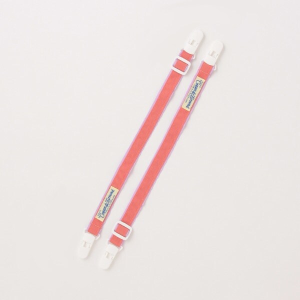 【ベビー雑貨】【オーシャン＆グラウンド】2Pマルチクリップ