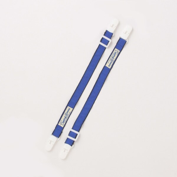 【ベビー雑貨】【オーシャン＆グラウンド】2Pマルチクリップ