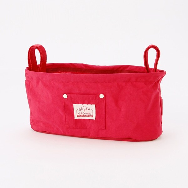 【バッグ】【オーシャン＆グラウンド】バギーBAG GOODAY