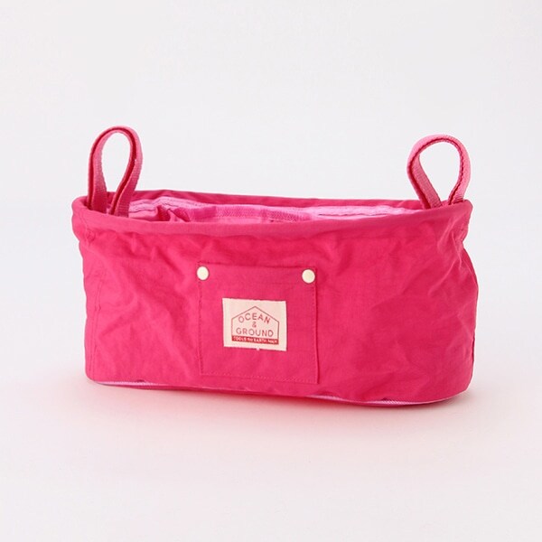 【バッグ】【オーシャン＆グラウンド】バギーBAG GOODAY