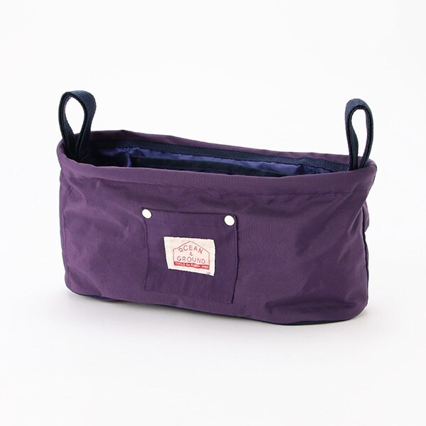 【バッグ】【オーシャン＆グラウンド】バギーBAG GOODAY