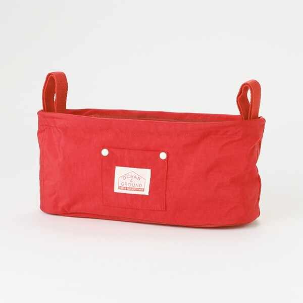 【バッグ】【オーシャン＆グラウンド】バギーBAG GOODAY