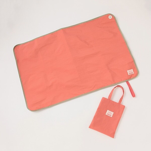 【その他】【オーシャン＆グラウンド】レジャーシートGOODAY